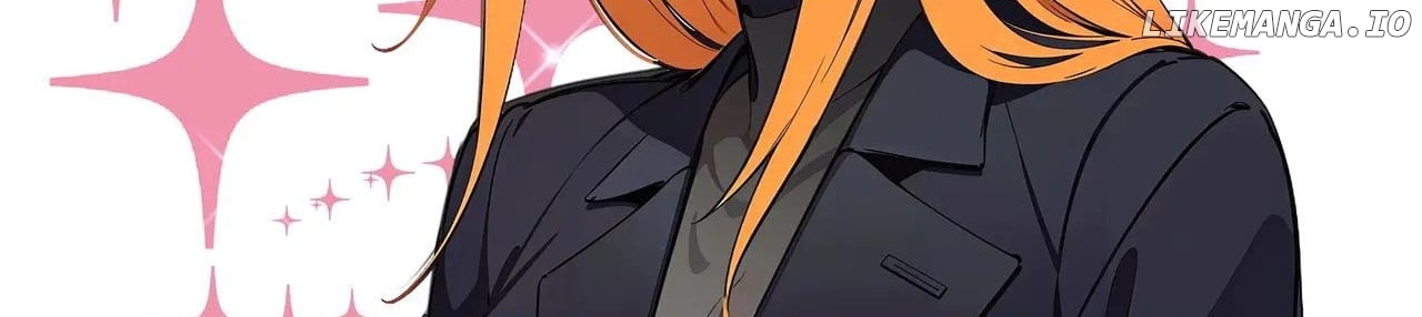 Daddy President Is Too Hard To Deal With Chapter 162 - page 46
